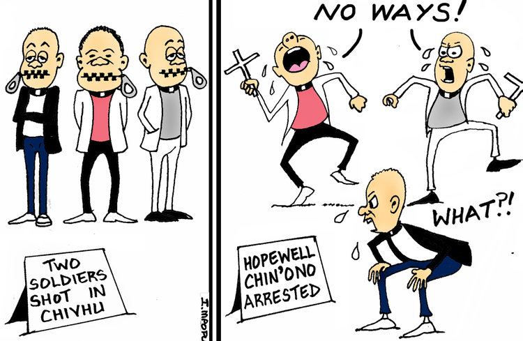 MAIN CARTOON 9 SEPTEMBER 2020