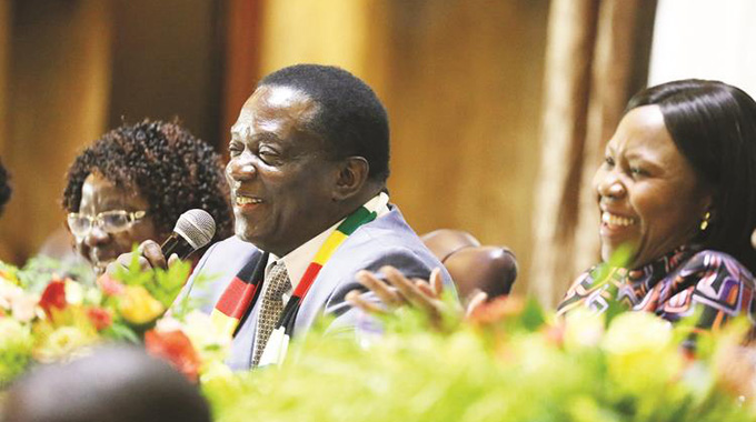 No going back on 2 cents tax — ED