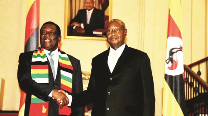 ED pivots Africa ties