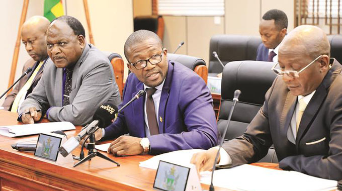 Cyber Bill gets Cabinet nod