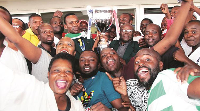 Muripo says he fought for his father