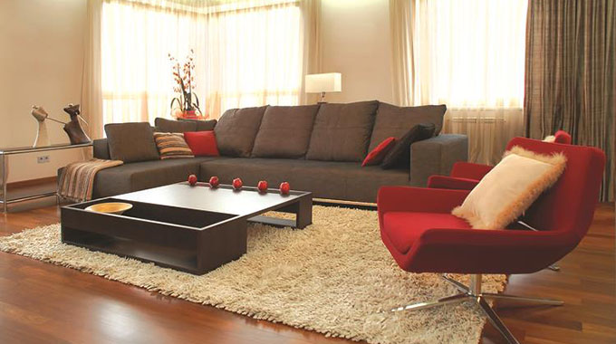 Personalise your home with spectacular decor