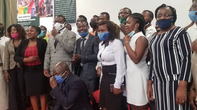Accelerating action towards Africa’s greener future