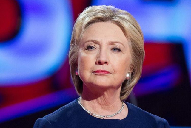Hillary Clinton