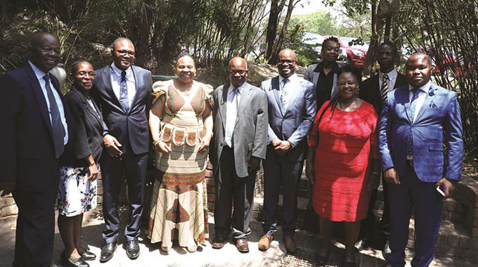 BAZ challenged to open electronic media space