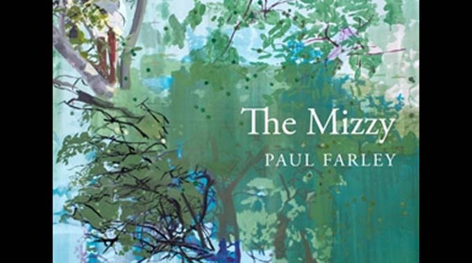 ‘The Mizzy’ shortlisted for TS Eliot Prize