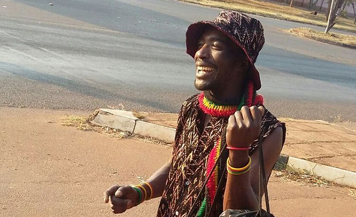 Tsigirai Jazz: Bhomba Chikara