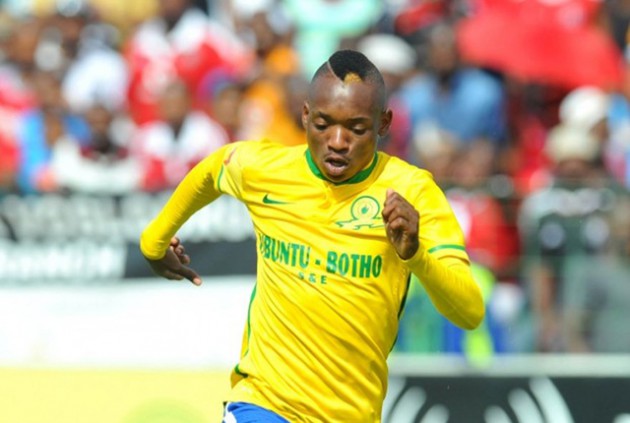 Khama Billiat