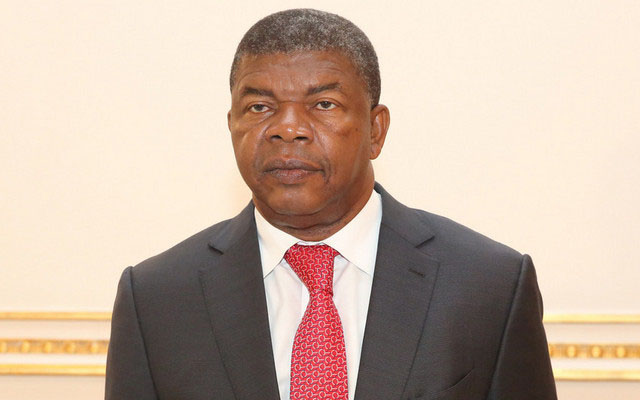 Angola poised for brave new future