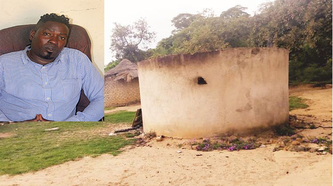 Arsonists attack ‘ED Pfee’ hitmaker’s home