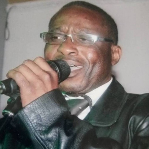 Joseph Garakara