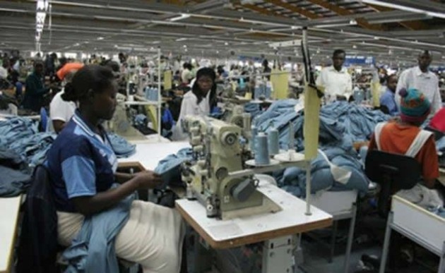 While Special Economic Zones have created job opportunities for poor, mainly rural women, most countries are still failing to deliver quality employment and a living wage
