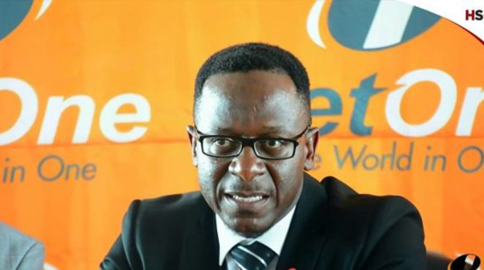 NetOne boss’ case deferred to next year