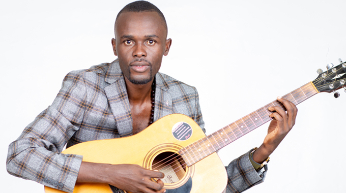 Movie soundtracks boost musician’s career