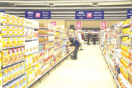 US$25m facelift for TM