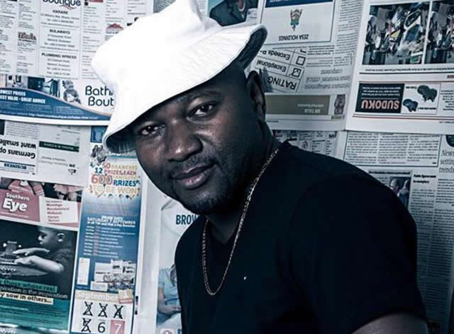 Zim radio awards on