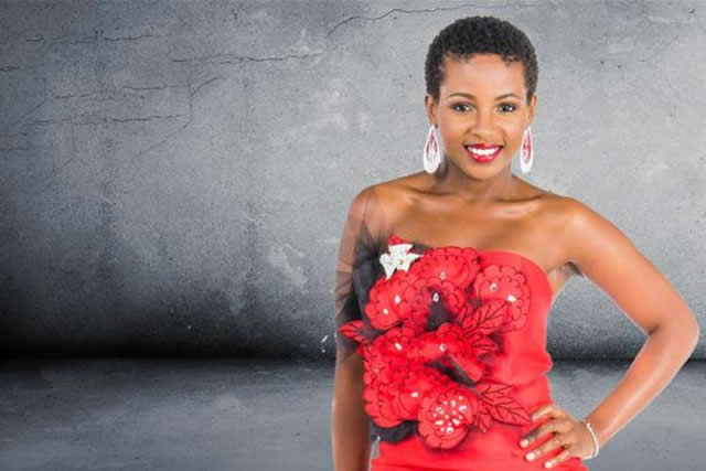 Nolo Phiri ventures into fashion