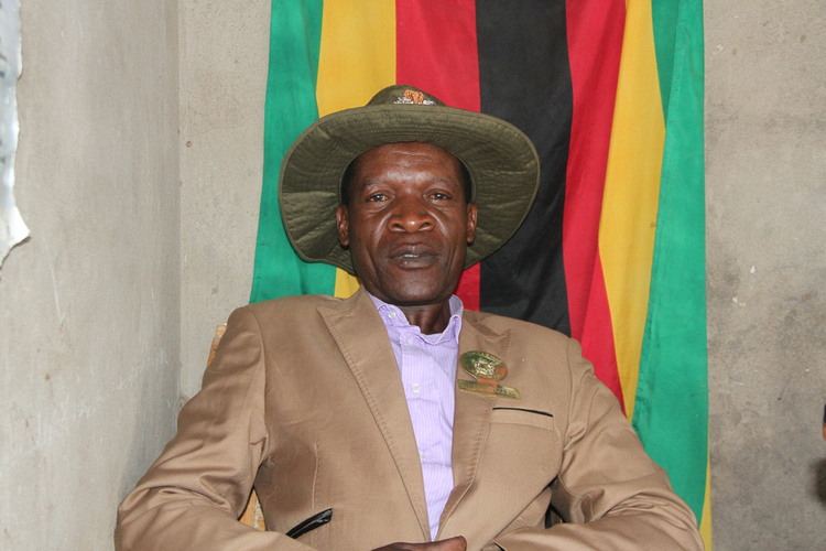 ‘siyanai nekuromba’