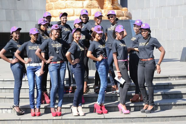 It’s members only affair at Miss Zim