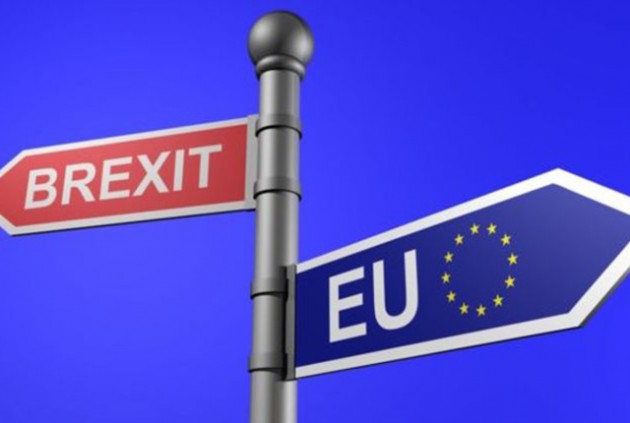 Britain has exited the EU