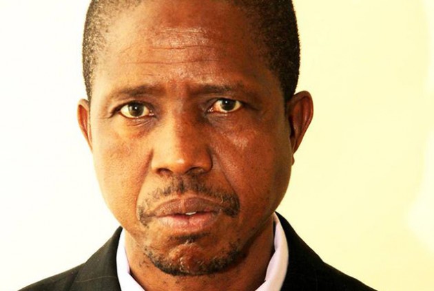Edgar Lungu