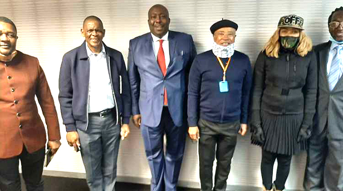 Futility of wanting to reverse liberation rule in Southern Africa