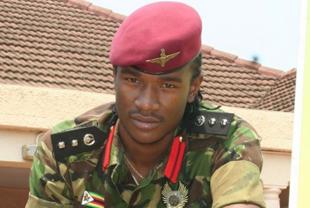 Jah Prayzah