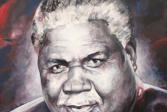 Portraits can tell the country’s history