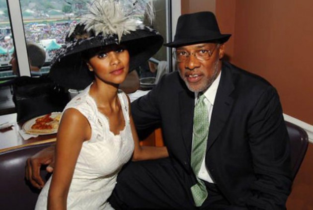 AGE IS JUST A NUMBER . . . “Blessed”, “Blesser” and “Blessee” are new words  used to refer mostly to older men who materially support younger women in exchange for sex and romance