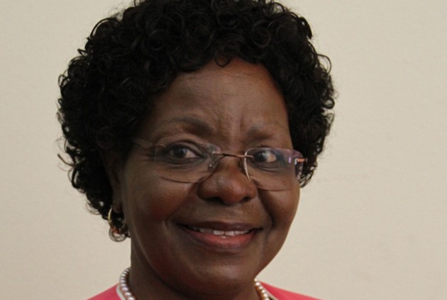 Minister Nyoni