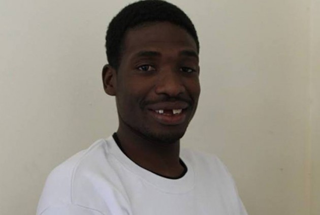 Teddy Mangawa