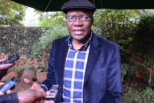 Tendai Biti
