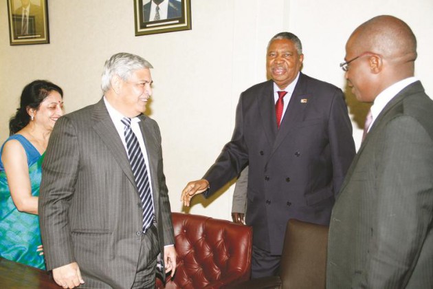 0908-1-1-VP MPHOKO MEETS ICC CHAIRMAN