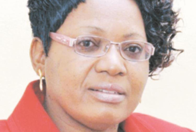 Zimra forensic audit almost sewn up