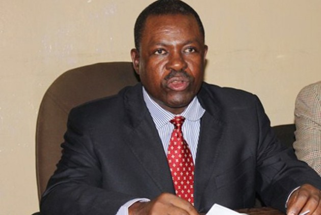 Wynter Kabimba