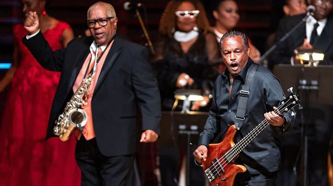 Kool & The Gang founding member dies