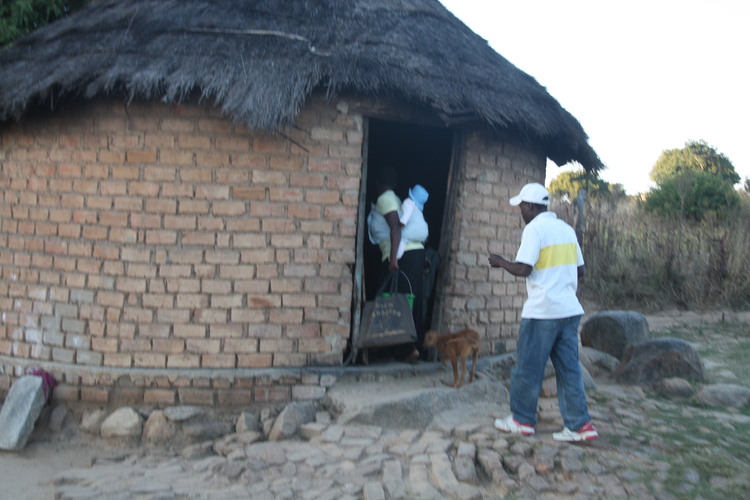 Ndiri ‘shefu’ wevaroyi: Mwana (13)