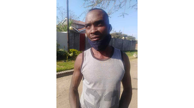 Mushonga wekudiwa nevakadzi womunetsa