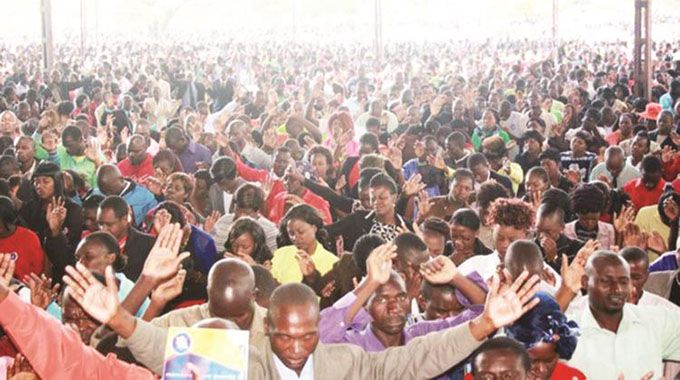 COVID-19: Churches comply with Govt directive