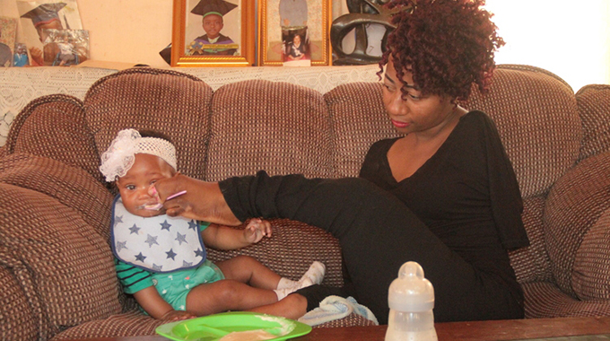 A tale of beautifully defiant motherhood