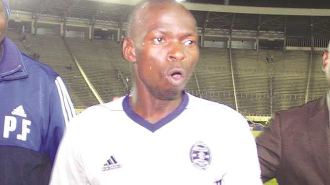 MUSHURE AWOL AT DEMBARE
