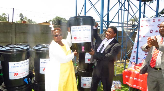 College Press yorwisa cholera