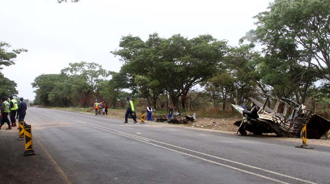Human remains found inside crocodile 22 days after fatal Mpopoma Dam attack