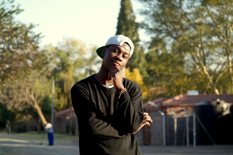 Kevin Munetsi