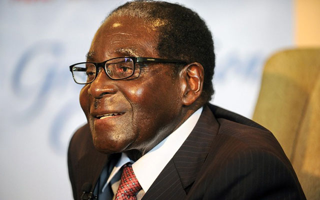 Mugabe must focus on writing memoirs