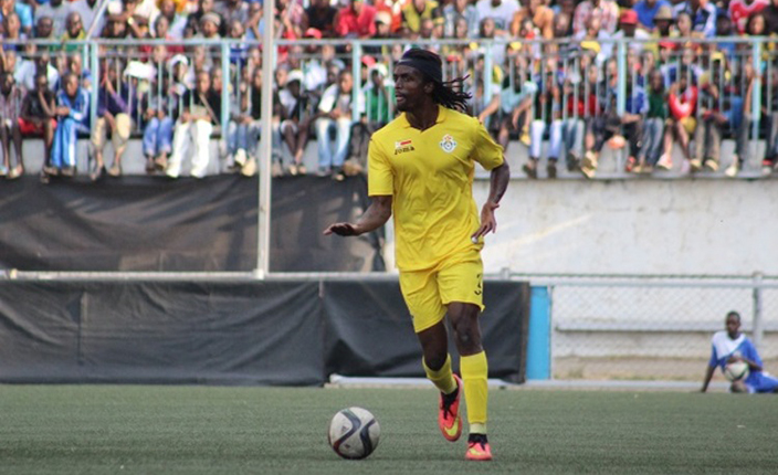 Costa anoita senge asvikirwa: Amai