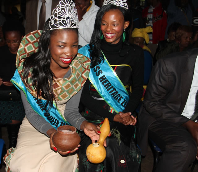 ZTA boss blasts pageant organisers