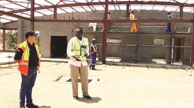 National Ports Authority long overdue