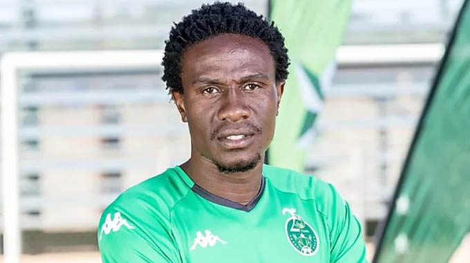 Ndiri kufara: Mhari