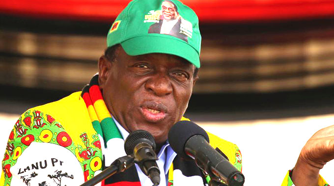 Headlands promises most Zanu PF votes
